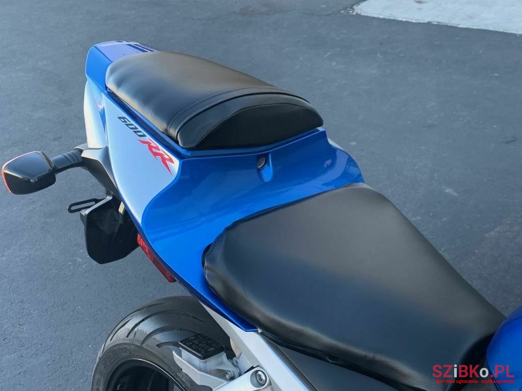 2007' Honda photo #3