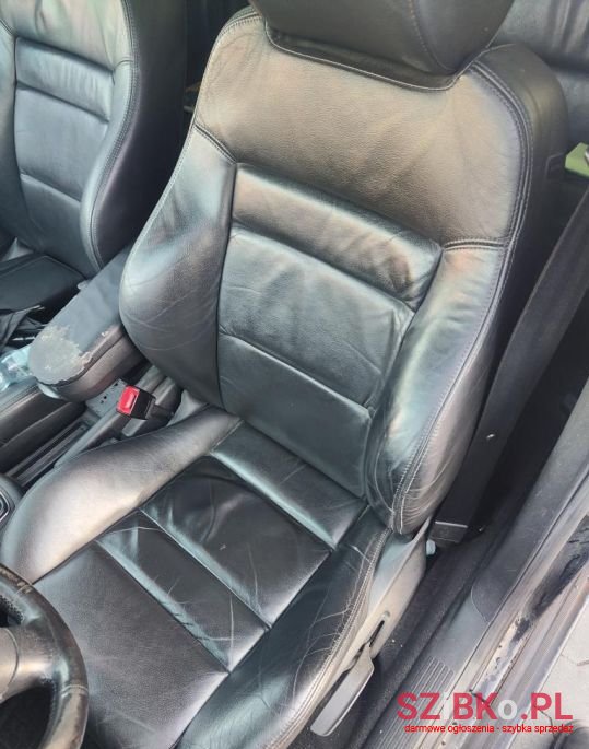 2001' Audi A3 photo #6