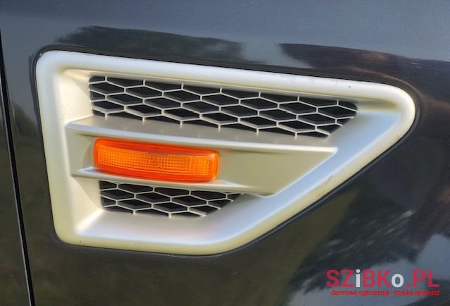 2007' Land Rover Freelander photo #6