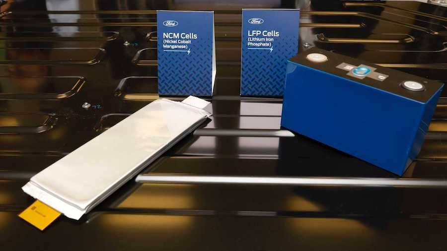 Ford's Affordable EV Comeback Starts Here. But Not Without Controversy