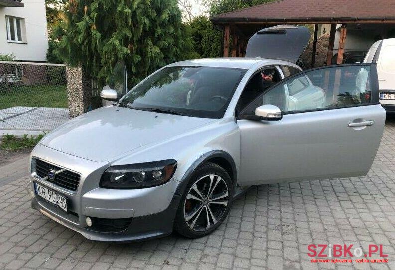 2007' Volvo C30 photo #1