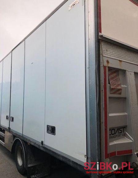 2012' Iveco photo #1