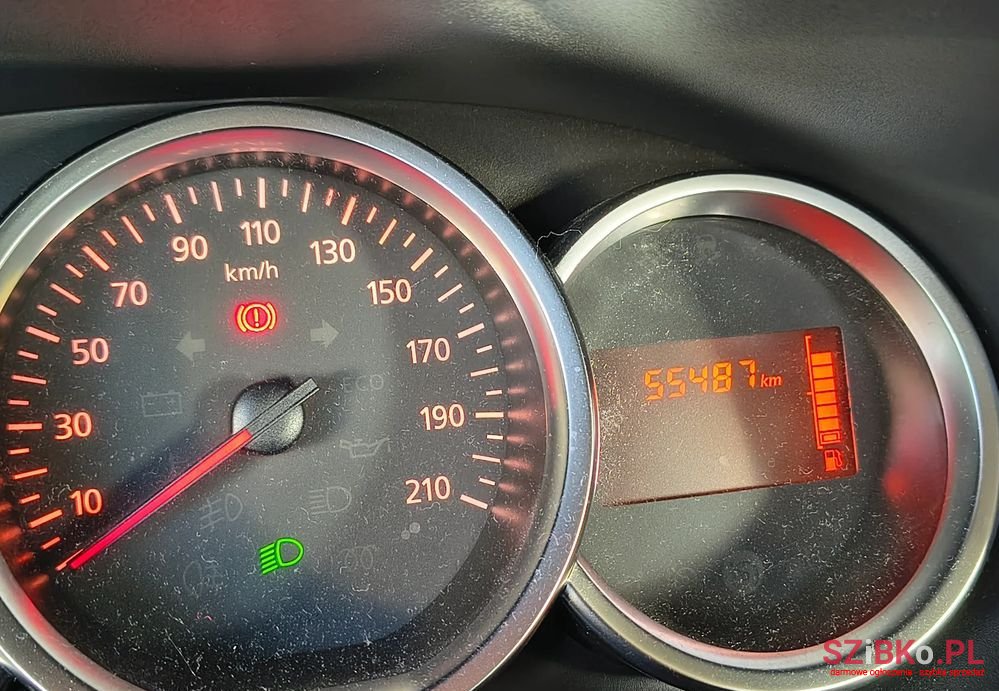 2018' Dacia Sandero 1.0 Sce Access photo #6