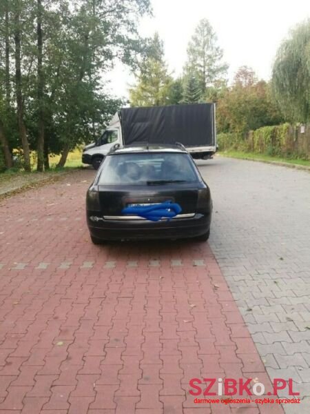 2000' Audi A6 photo #3