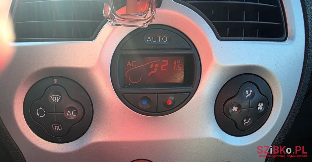 2007' Renault Modus photo #3