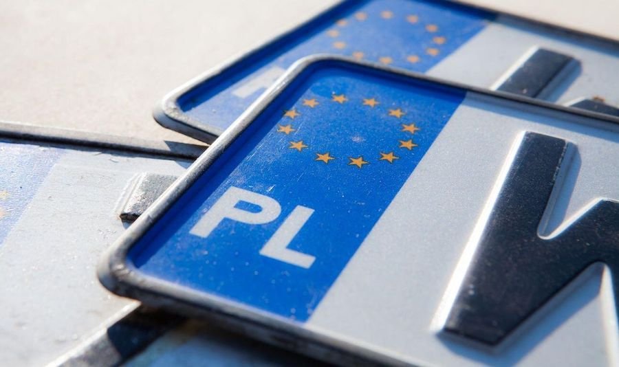 Rafał Brzoska ma nowy pomysł na rejestrację pojazdów. Koniec zbędnych czynności