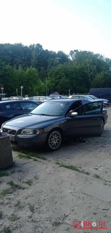 2005' Volvo S60 photo #1