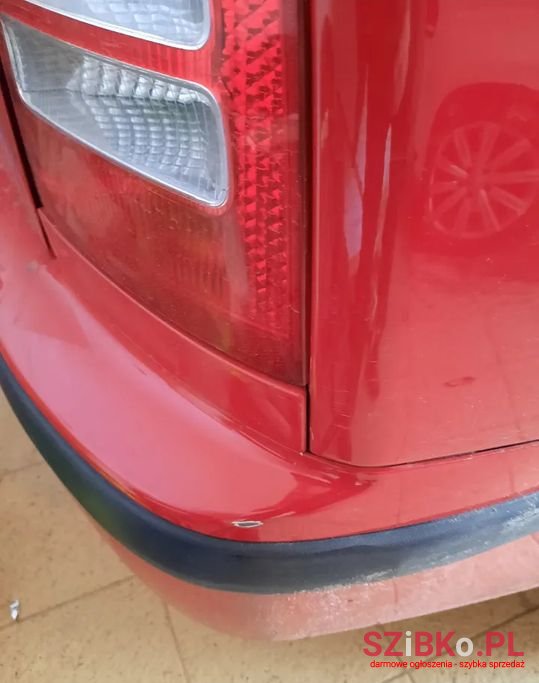 2010' Skoda Octavia photo #4