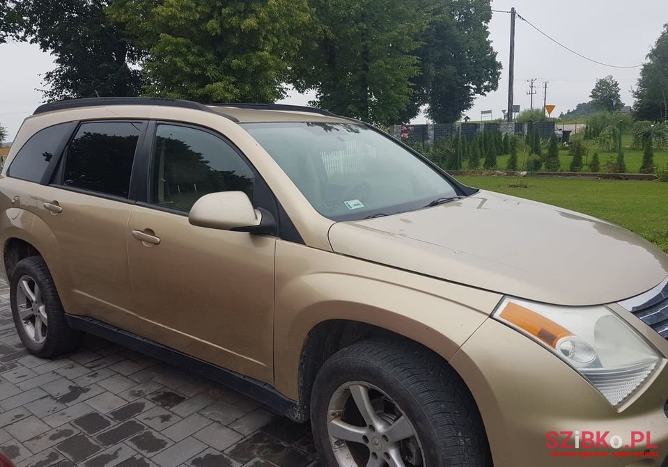 2007' Suzuki photo #3