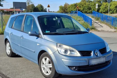 2007' Renault Scenic 2.0 16V Avantage