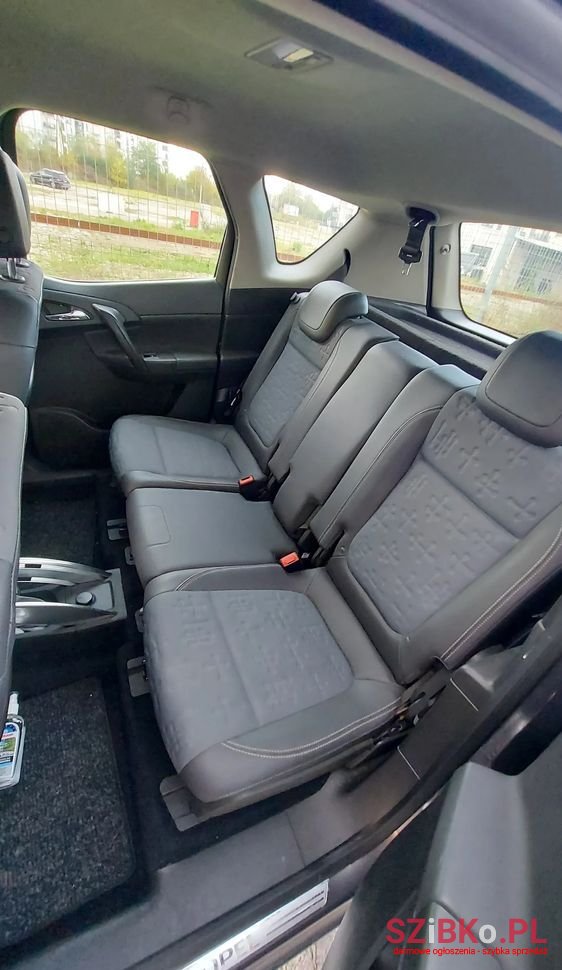 2011' Opel Meriva 1.4 T Cosmo photo #5