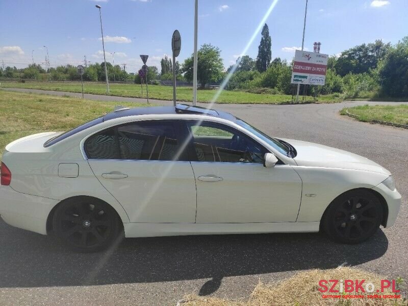 2006' BMW Seria 3 photo #1