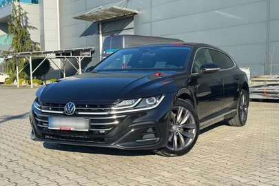 2022' Volkswagen Arteon