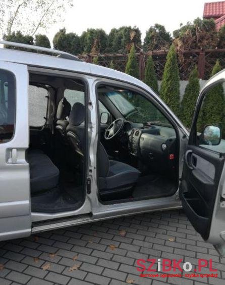 2007' Citroen Berlingo photo #1