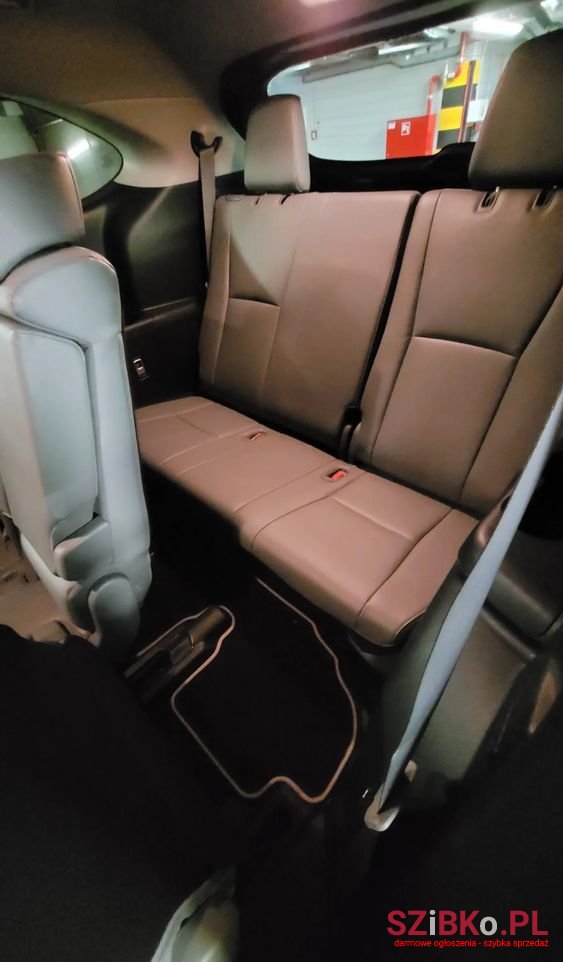 2022' Toyota Highlander photo #6