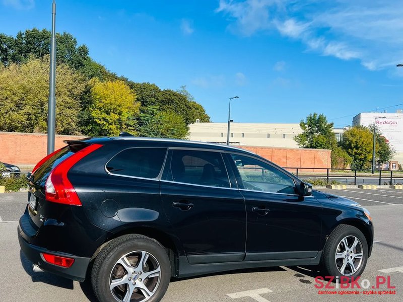 2013' Volvo Xc 60 photo #5