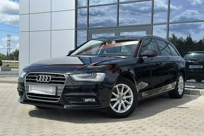 2015' Audi A4 2.0 Tdi