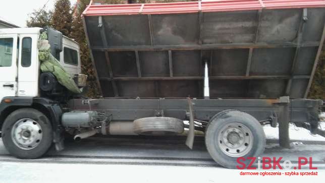 1999' Volvo photo #1