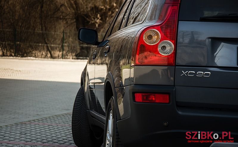 2005' Volvo Xc 90 photo #3
