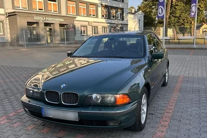 1997' BMW 5 Series 523I
