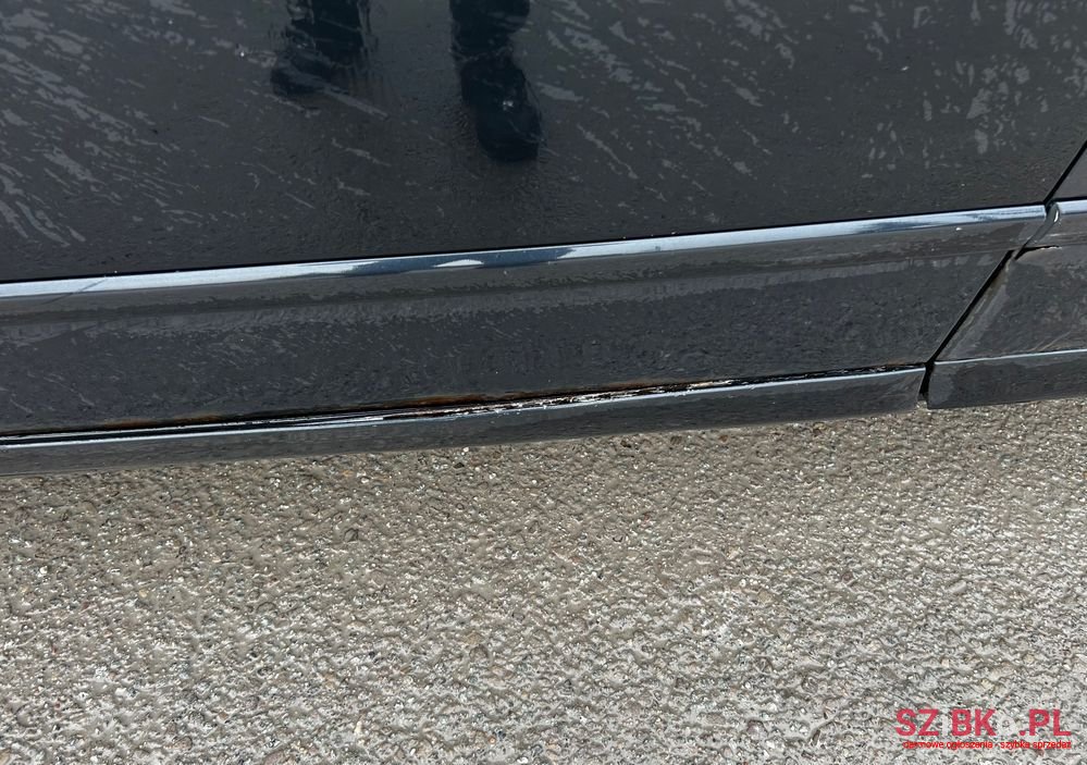 2003' Audi A4 photo #6