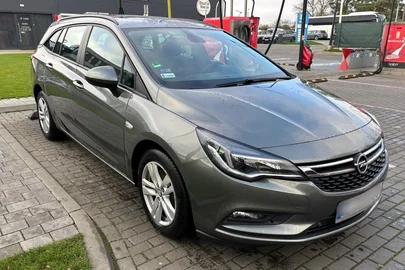 2019' Opel Astra V 1.4 T Enjoy S&S