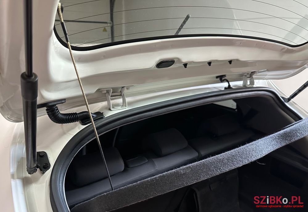 2012' Kia Rio 1.2 M photo #4