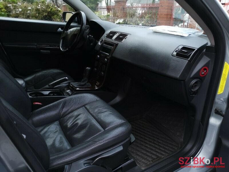 2006' Volvo S40 photo #3