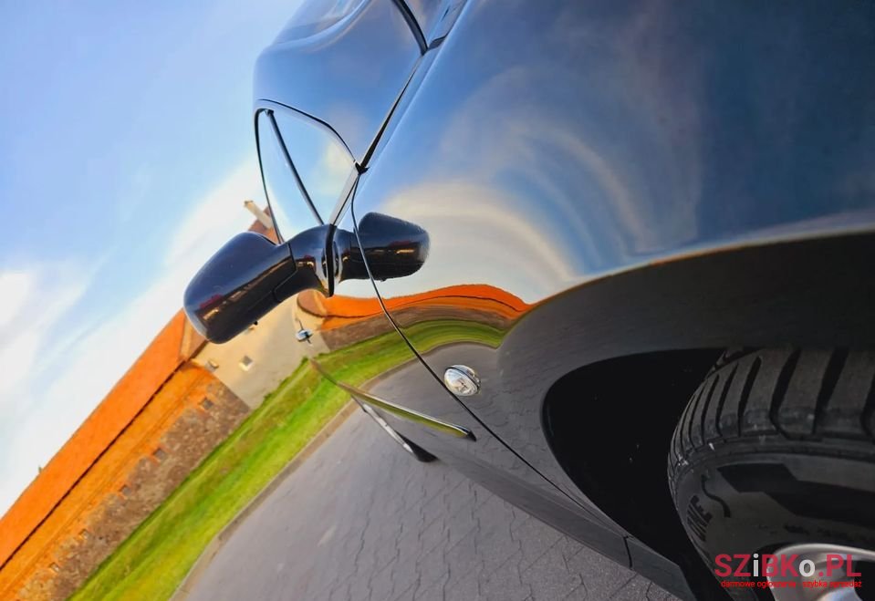 2009' Peugeot 407 photo #2