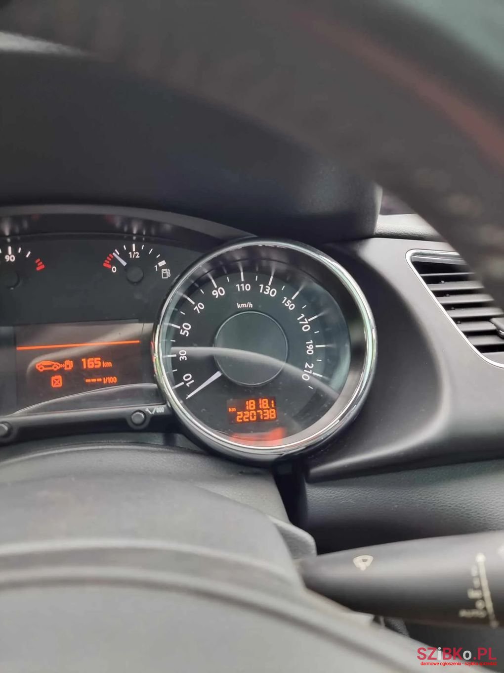 2010' Peugeot 3008 photo #6