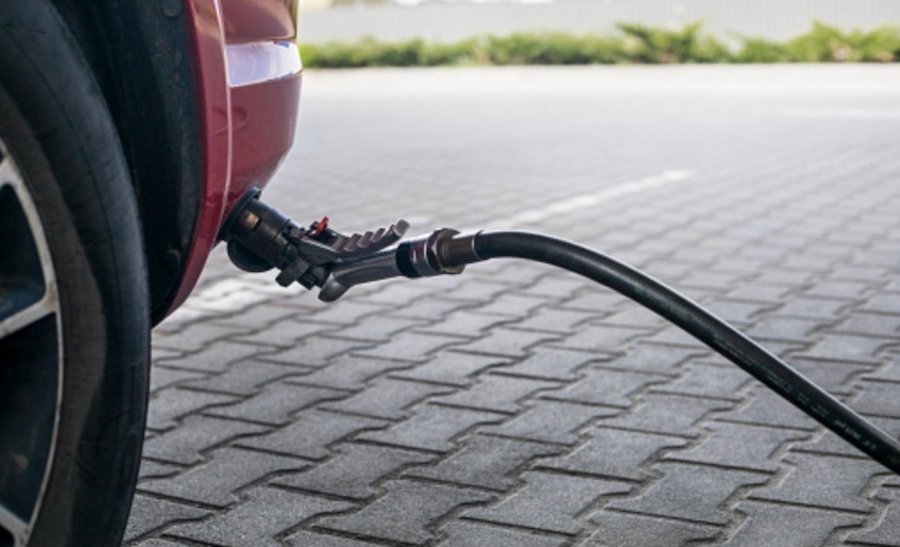 Autogaz poza rządowym pakietem. Polska Izba Paliw płynnych domaga się zmian