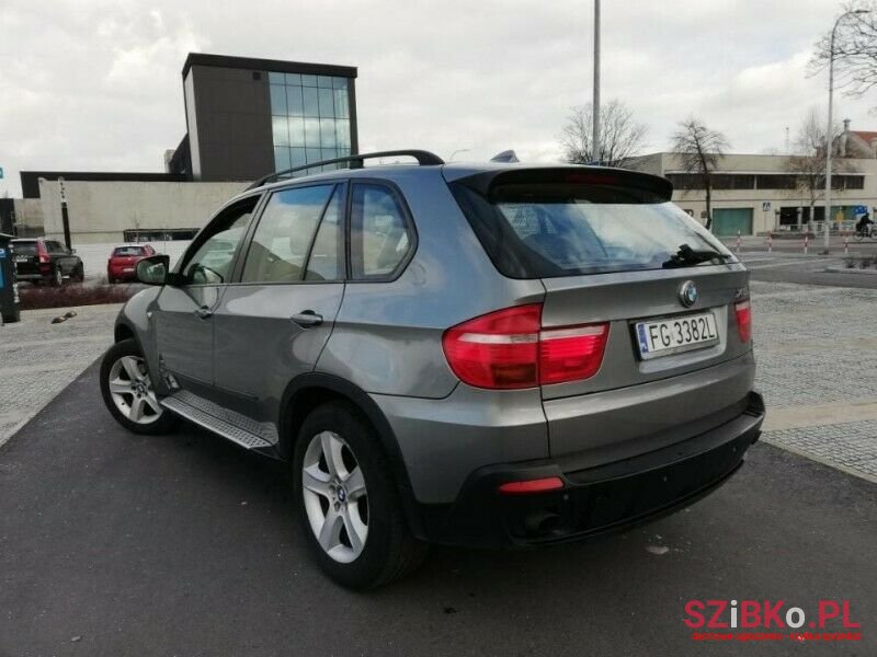2007' BMW X5 photo #3