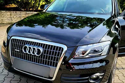 2011' Audi Q5 2.0 Tfsi Quattro