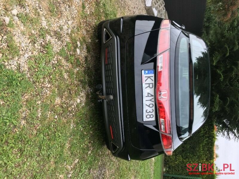 2008' Honda Civic photo #3