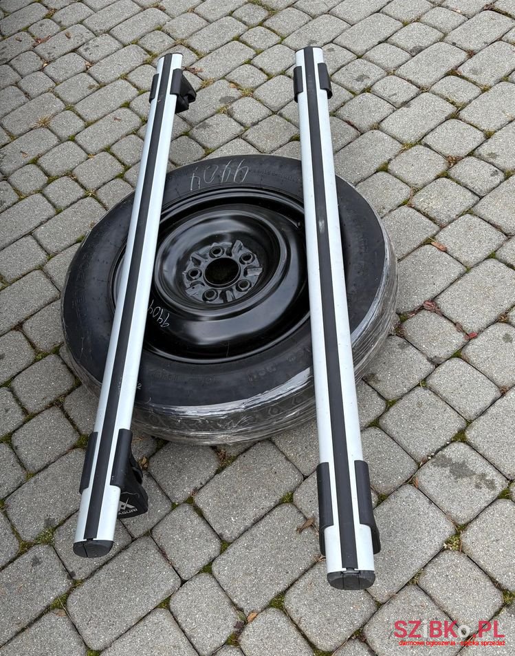 2014' Jeep Patriot photo #5