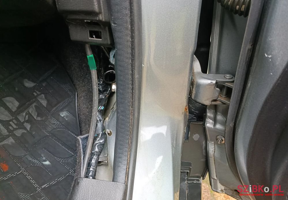 2014' Suzuki SX4 S-Cross photo #6