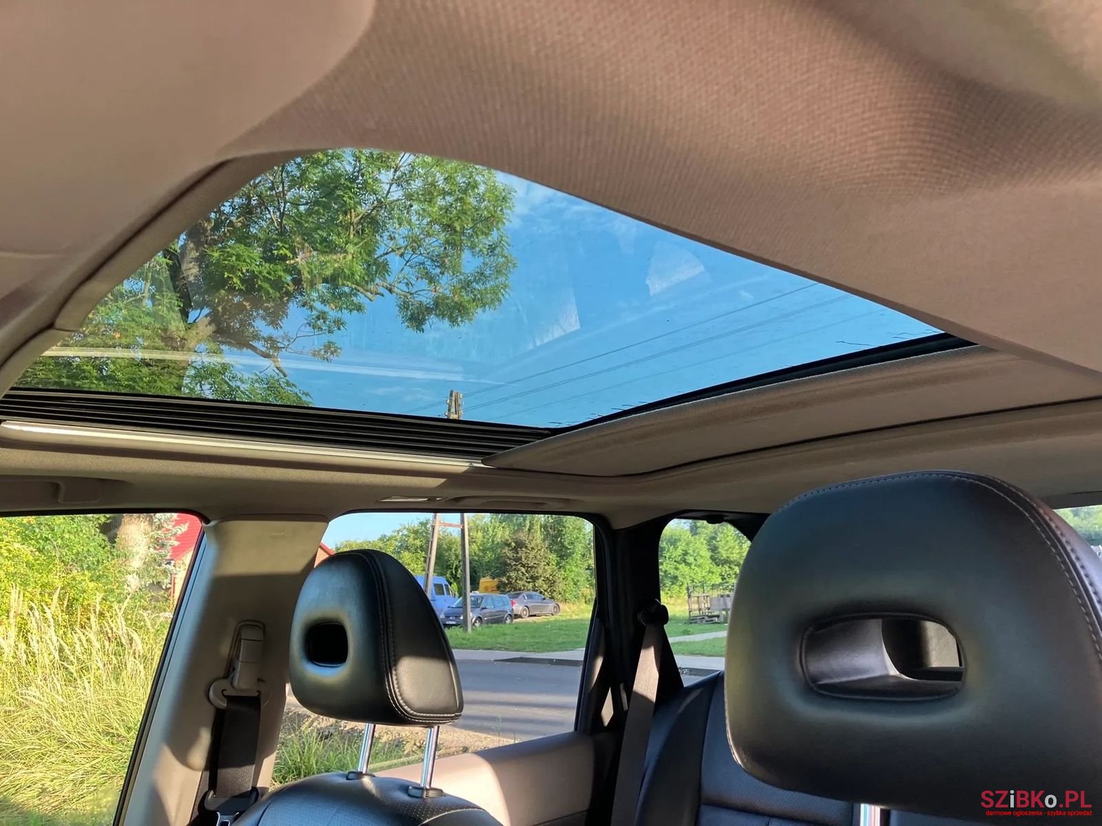 2008' Nissan X-Trail photo #2