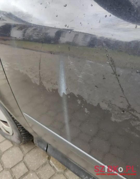 2007' Skoda Octavia photo #6