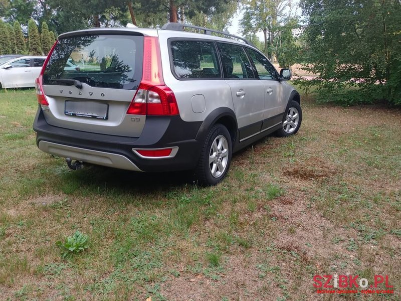 2011' Volvo Xc 70 D3 Ocean Race photo #5