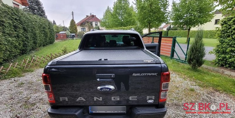 2019' Ford Ranger photo #4