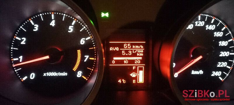 2011' Mitsubishi Lancer photo #6