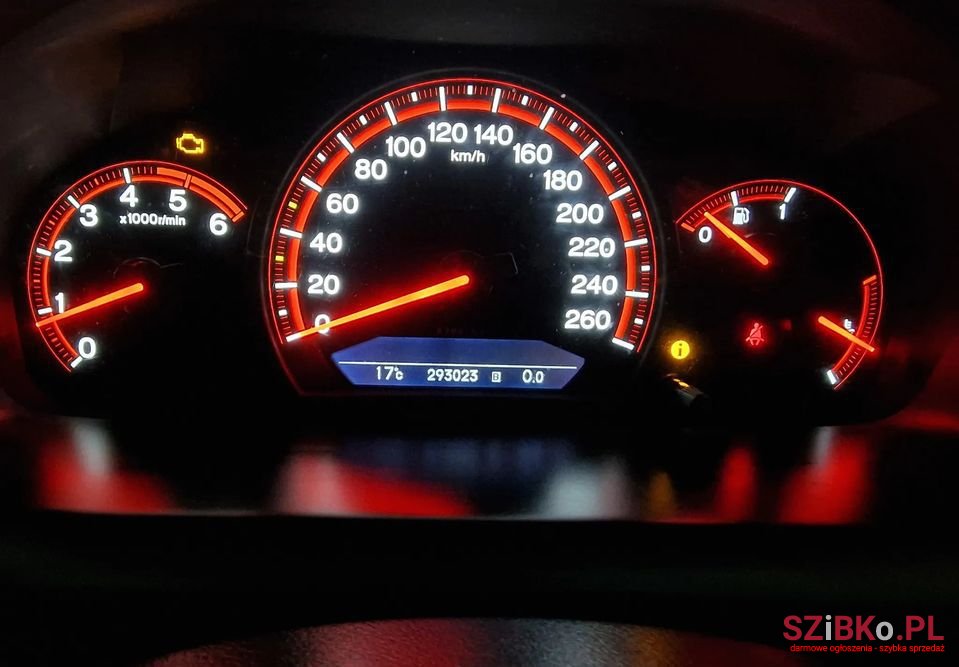 2006' Honda Accord photo #5