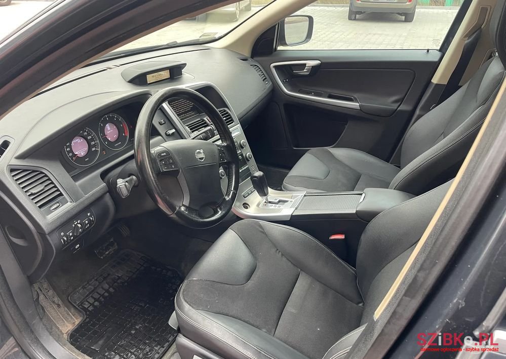 2009' Volvo Xc 60 photo #5