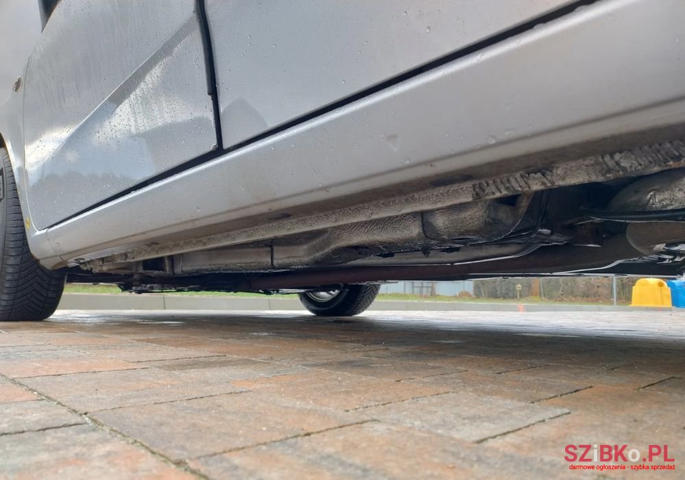 2006' Fiat Grande Punto photo #6