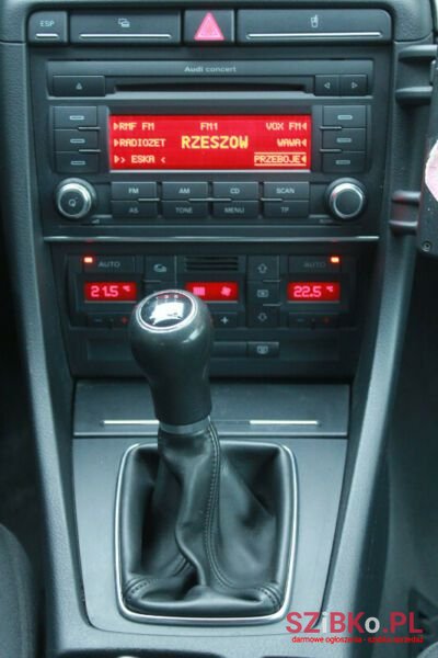 2006' Audi A4 photo #5