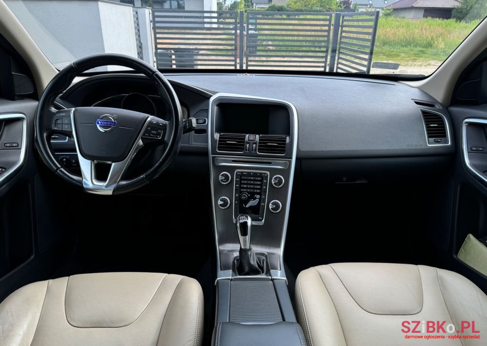 2014' Volvo Xc 60 photo #4