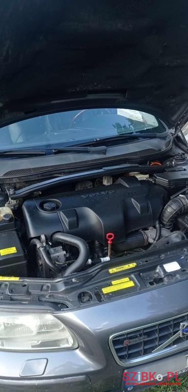 2005' Volvo S60 photo #2