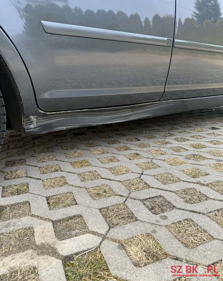 2005' Ford Focus C-MAX photo #6