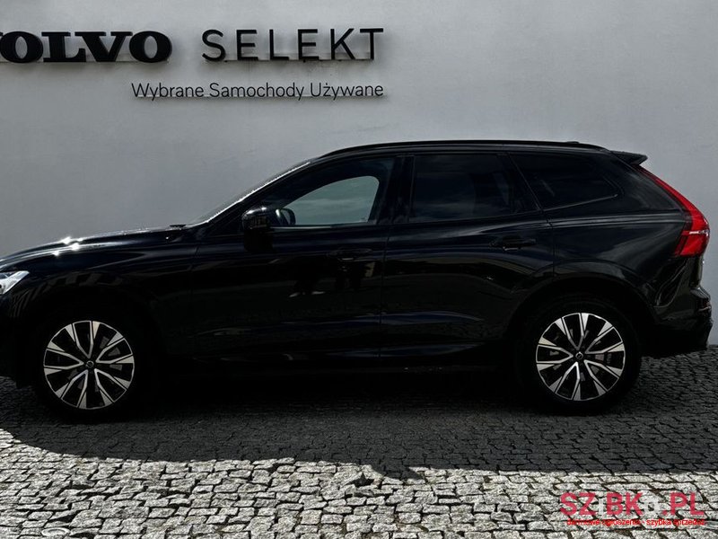 2024' Volvo Xc 60 photo #2