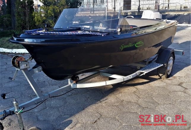 2012' Johnson BRP photo #1